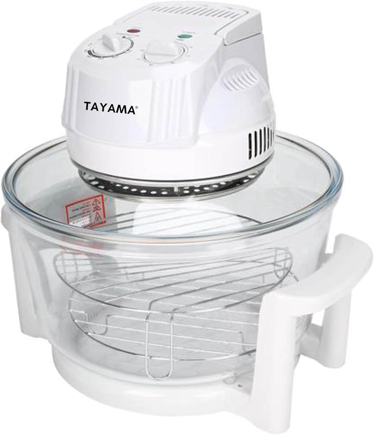 Tayama TO-2000R Turbo Oven