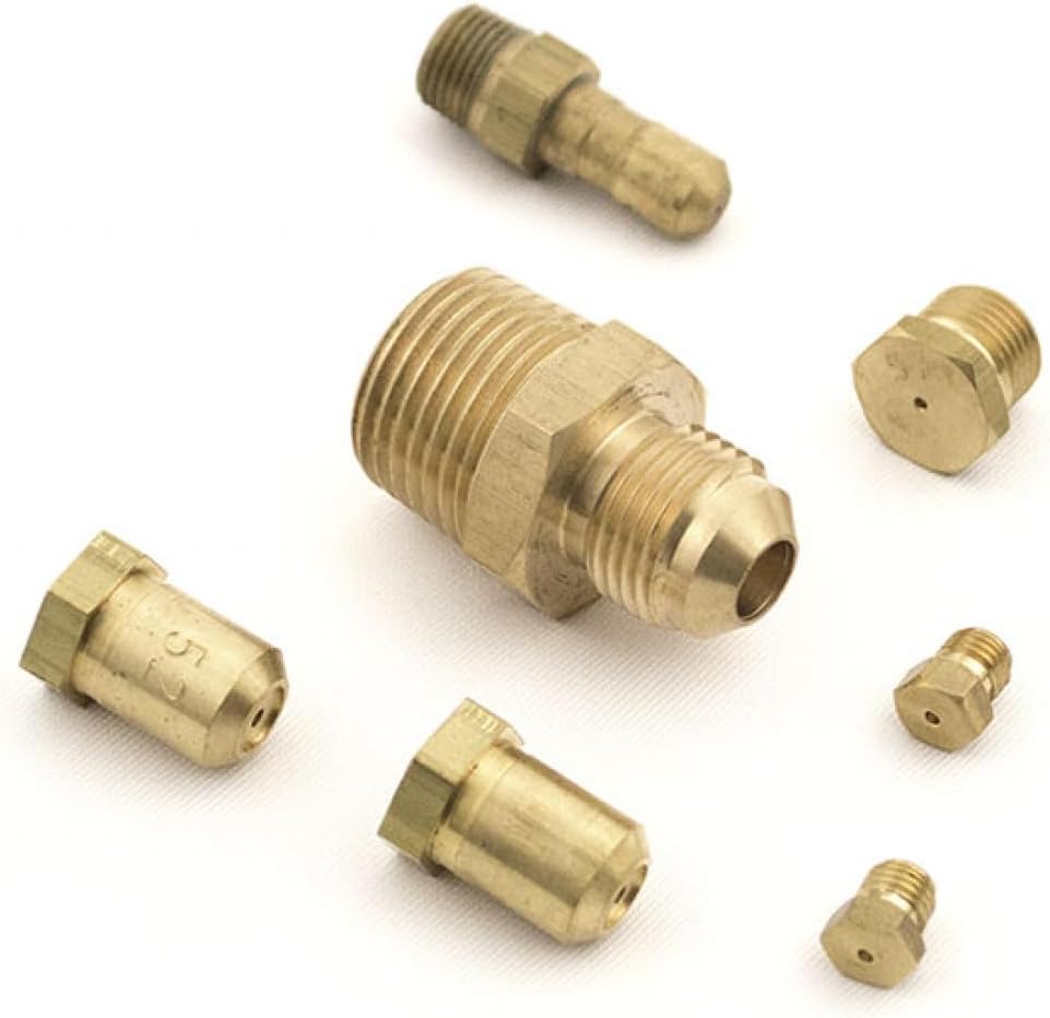 APPLIANCE FACTORY PARTS EXPERTS IN BBQ, HUMIDIFIER, & APPLIANCE PARTS Grill Part - 190-0007