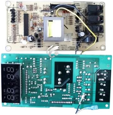 Microwave Oven WG800CTL23-K6 computer board GAL0190X-3 mainboard