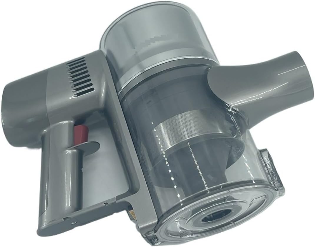 Handheld Vacuum Cleaner Host Motor Dust Bucket Accessory，Compatible for Dreame V8 V9P V9b V9 V10 V10XR V10PLUS JDJZQ9 JDJZQ10 JDJZQ9p (Color : T30)