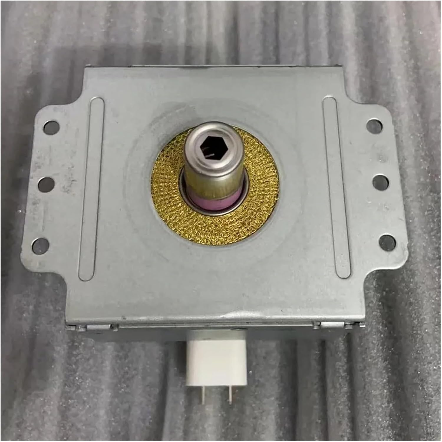 2M218 Microwave Oven Magnetron for WITOL 2M217J 217j 2m218j 2M518J，Compatible for Midea Galanz Spare Parts Accessories
