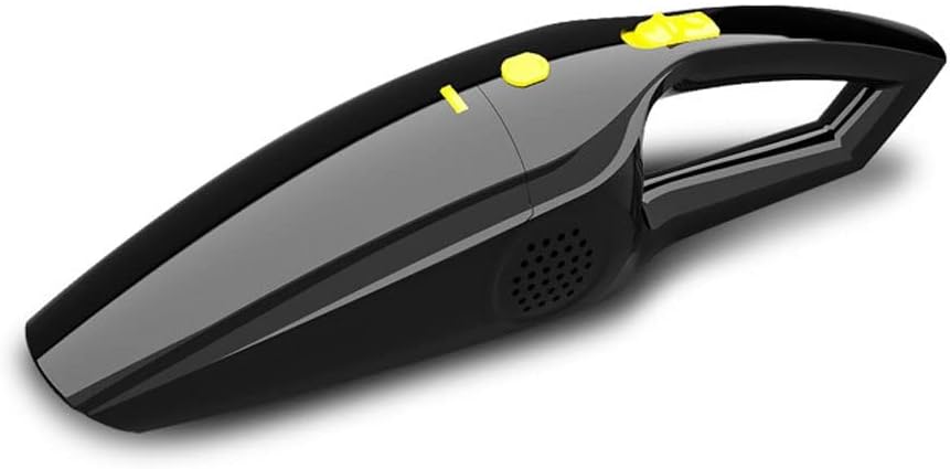 Handheld Vacuum, Lightweight Portable Hand Vacuum Cordless Rechargeable, for Home, Office, and Car Cleaning