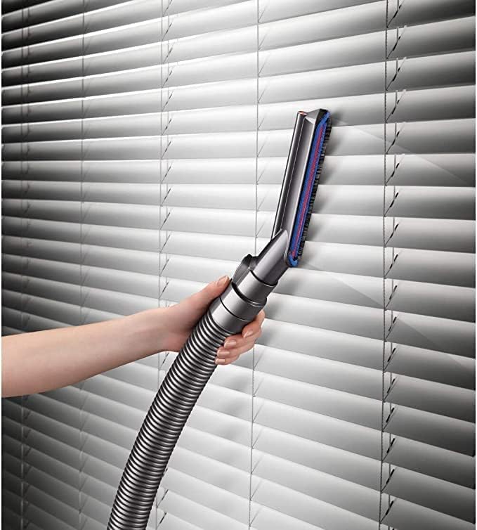 Dyson V6 Absolute Cord-Free Vacuum, Fuchsia (Renewed)