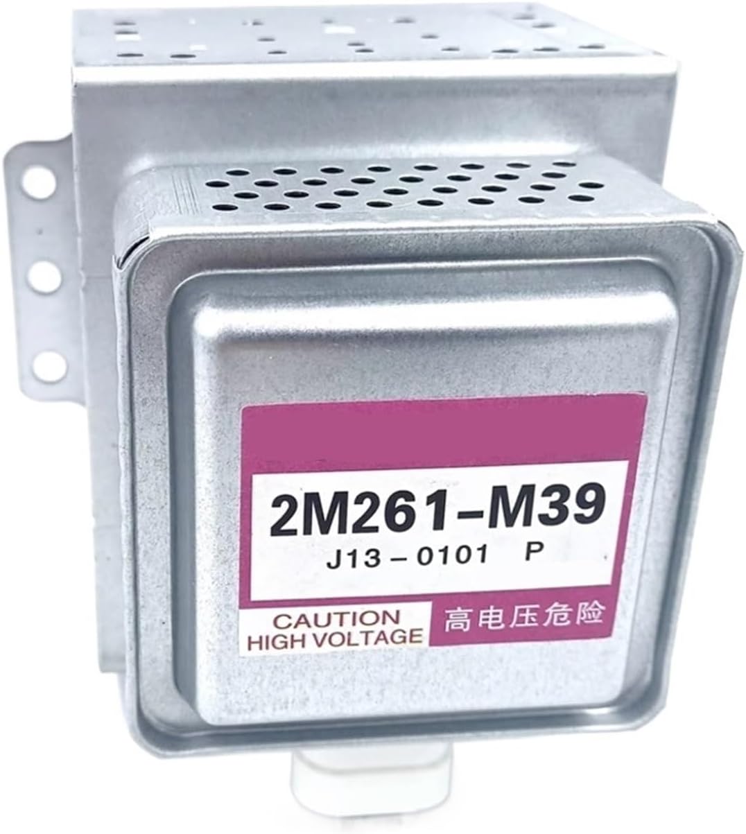 Microwave Oven Magnetron For 2M261-M39 Air Cooled