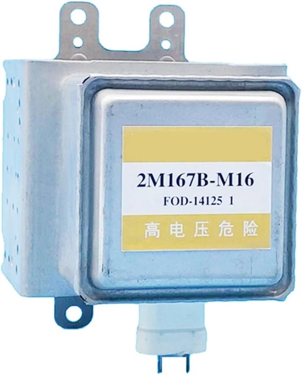 2M167B-M16 Magnetron For Microwave Oven