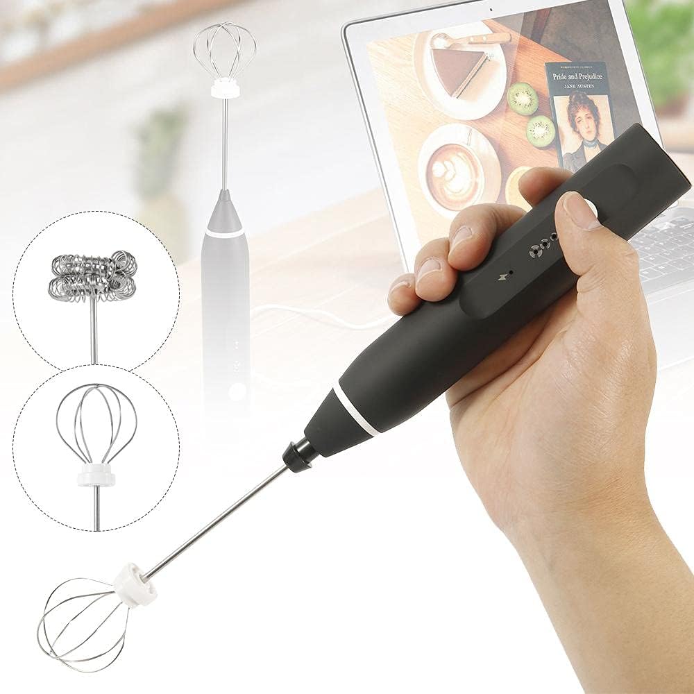 USB Rechargeable Blender