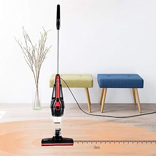 Hard Floor Vacuum Portable 2 in 1 Vacuum Cleaner Household Strong Small Handheld Home Car Vehicle Mini Vacuum Cleaner