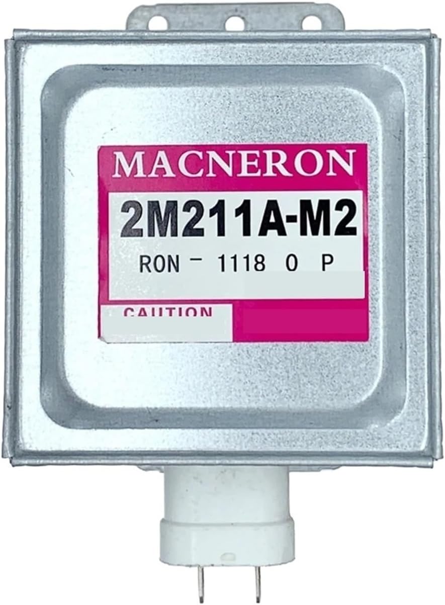Magnetron 2M211A-M2, Compatible For Panasonic Microwave Oven Parts