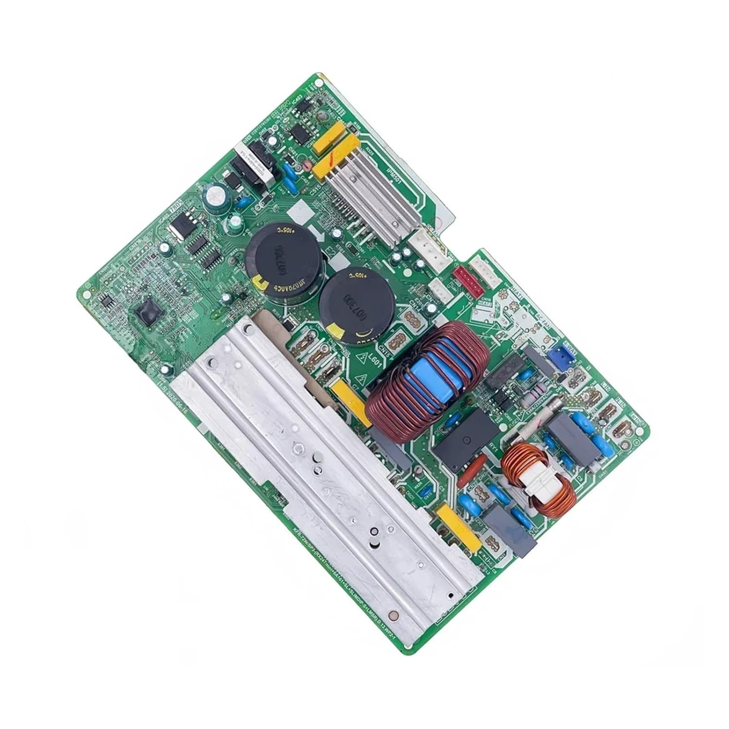 KFR-72W/BP3-(RX24Tmini+6A161+SL+SLIMDIP-S+LMSR).D.13.WP2-1 PCB 17122000048065 for Air Conditioner Control Board(for 18000 BTU)