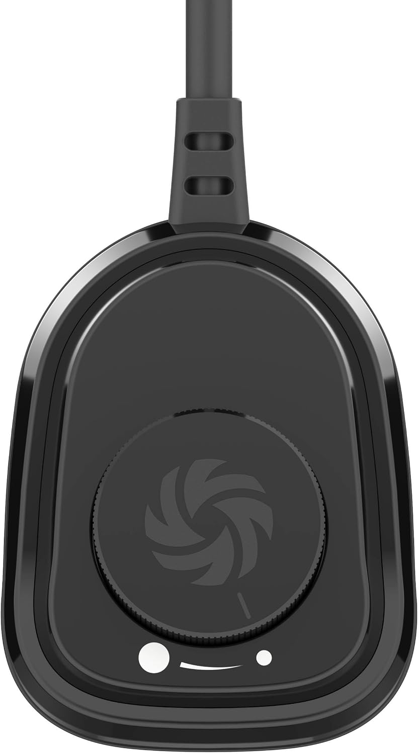 Vitamix 2-Speed Immersion Blender + Whisk, Black (Renewed)