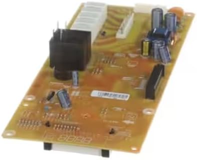 EDRO041004222110130517 2136 Control Board, Microwave for JVM3162DJ2WW, JVM3162RJ2SS, JVM3162RJSS