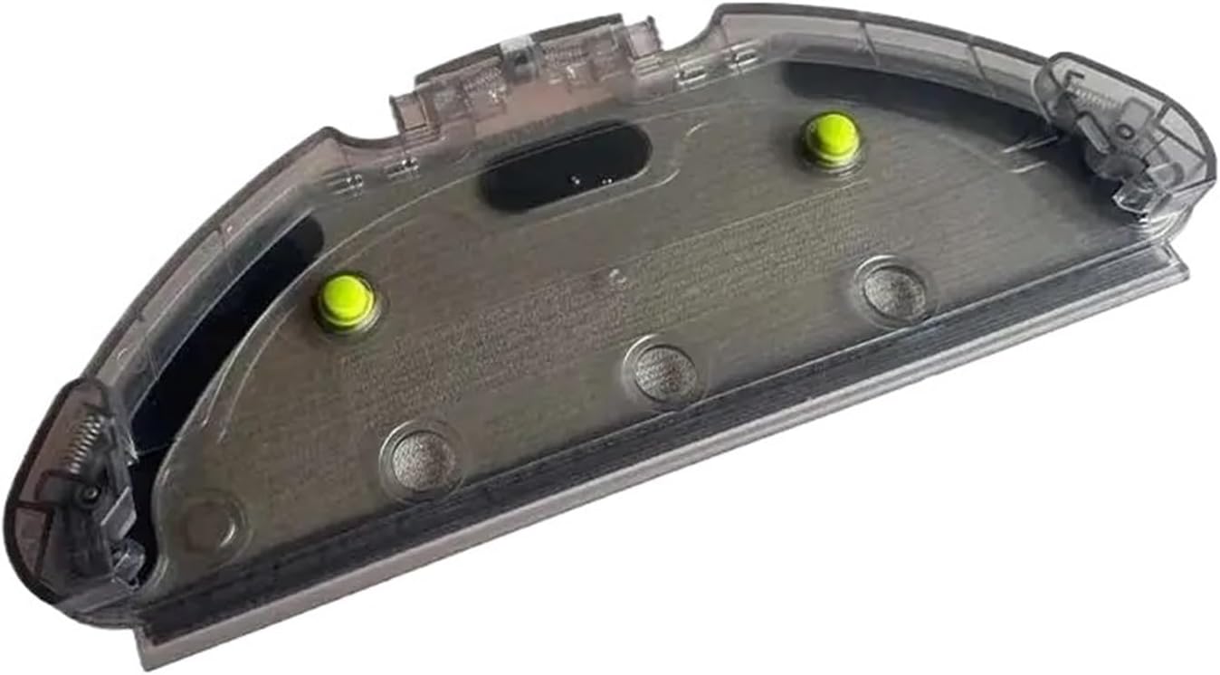 Water Tank Dust Box Rag Bracket Spare Parts，Compatible for Qihoo，360 S10 X100 Max，Robot Vacuum Cleaner Replacement Accessories(B)