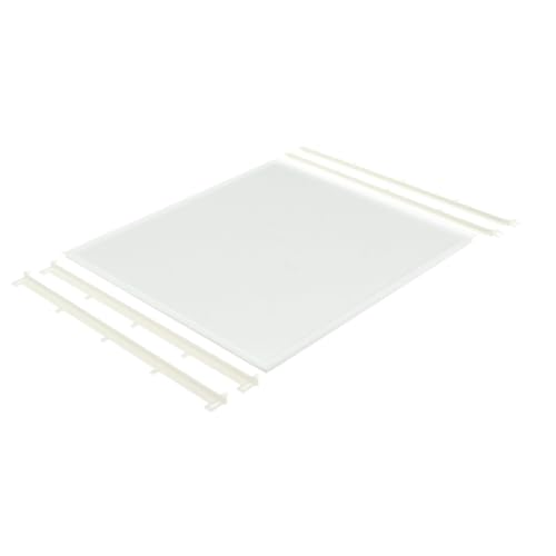 Amana Menumaster 59174522 Ceramic & Supports Tray