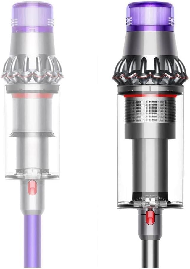 Dyson V11 Outsize Origin+ Cordless Vacuum with Tools, Iron Gray (Renewed)