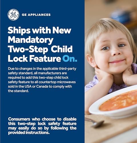 Café ‎CCWK15C1WWM Countertop Convection Microwave Oven with Child Lock Technology, Broil, Auto-Cook, Roast, Defrost, Warm, Scan-to-Cook WiFi-Connectivity, 1000 Watts, 1.5 Cu. Ft, Matte White