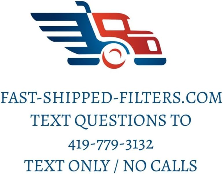 Fast-Shipped-Filters 3 Pack 14x25 Replacement Filter Pads Compatible with Dynamic Air Cleaner 14x25 Refill Yellow