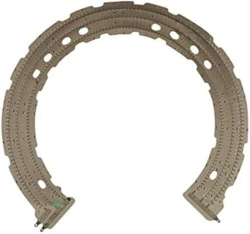 We11x20397 Compatible with Dryer Laundry Mica Heater We11x20397