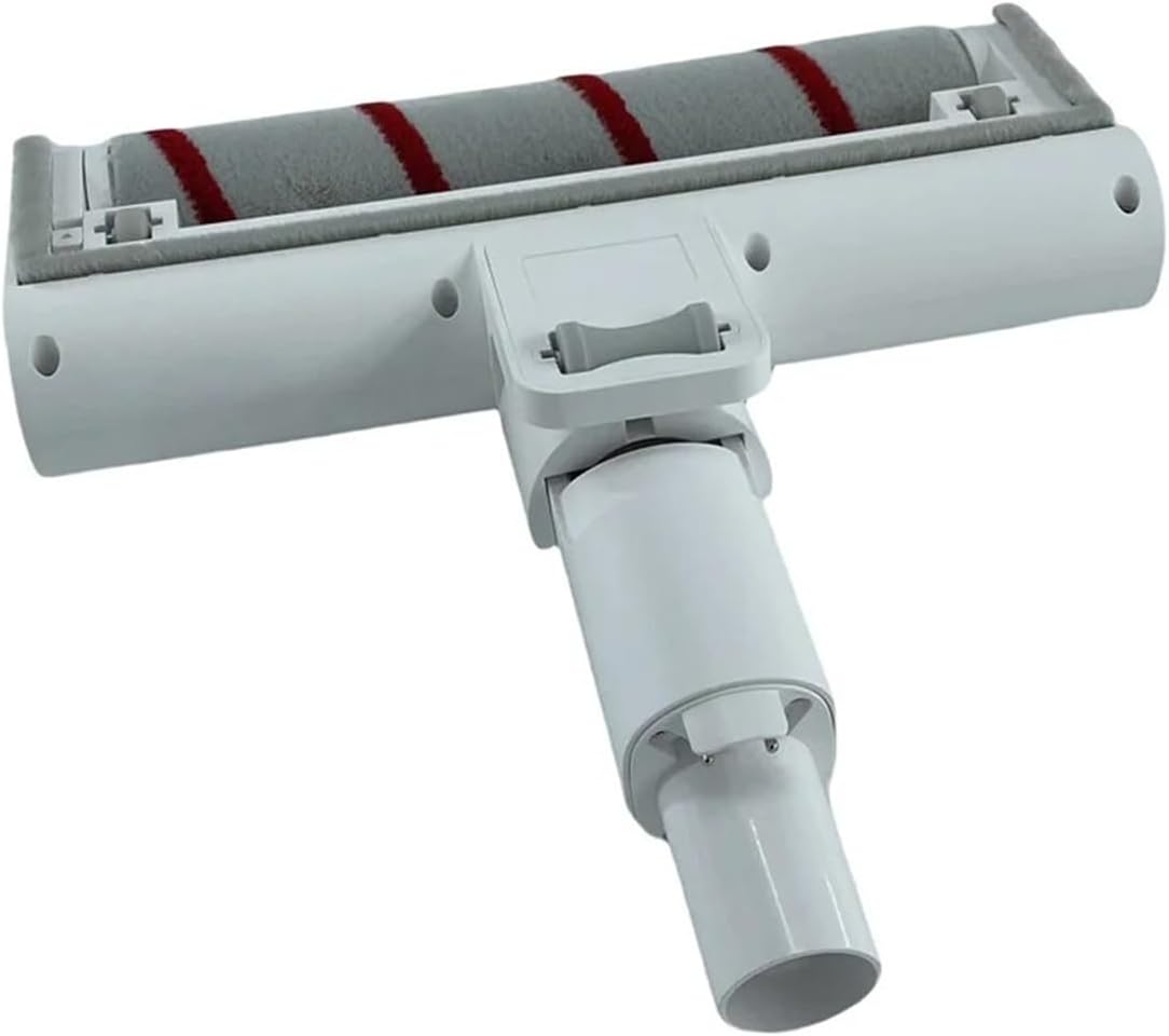 Compatible for Dreame Universal Vacuum Cleaner Replacement Parts, Multi-Function Accessory Kit for Household Cleaning(Yellow)