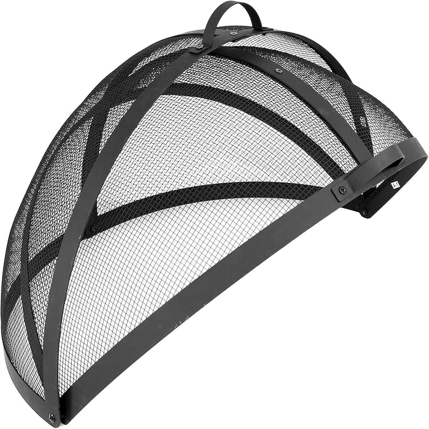 Fire Pit Spark Pit Lid Fire Pit Cover