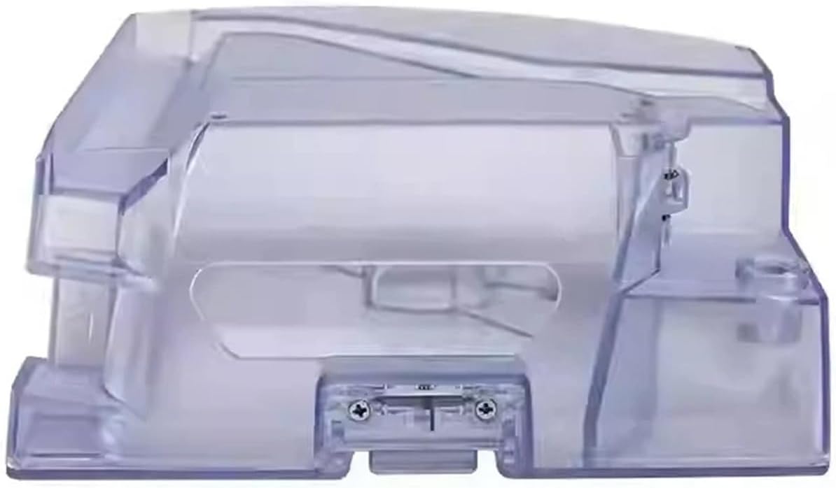 Vacuum Cleaner Tank，Compatible For Roborock， Q7 Max+ T8 ，Spare Parts Dustbin Box Water Tank Dust Box With Hepa Filters Vacuum Cleaner Accessories