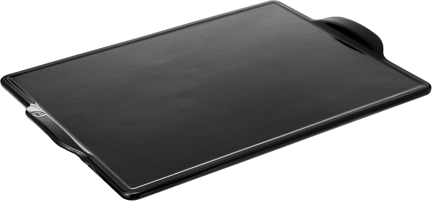 Rectangular Pizza Grill/Oven Stone (797618)