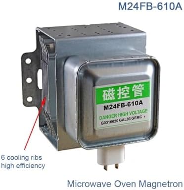 Magnetron For M24FB-610A Microwave Oven Parts Accessories
