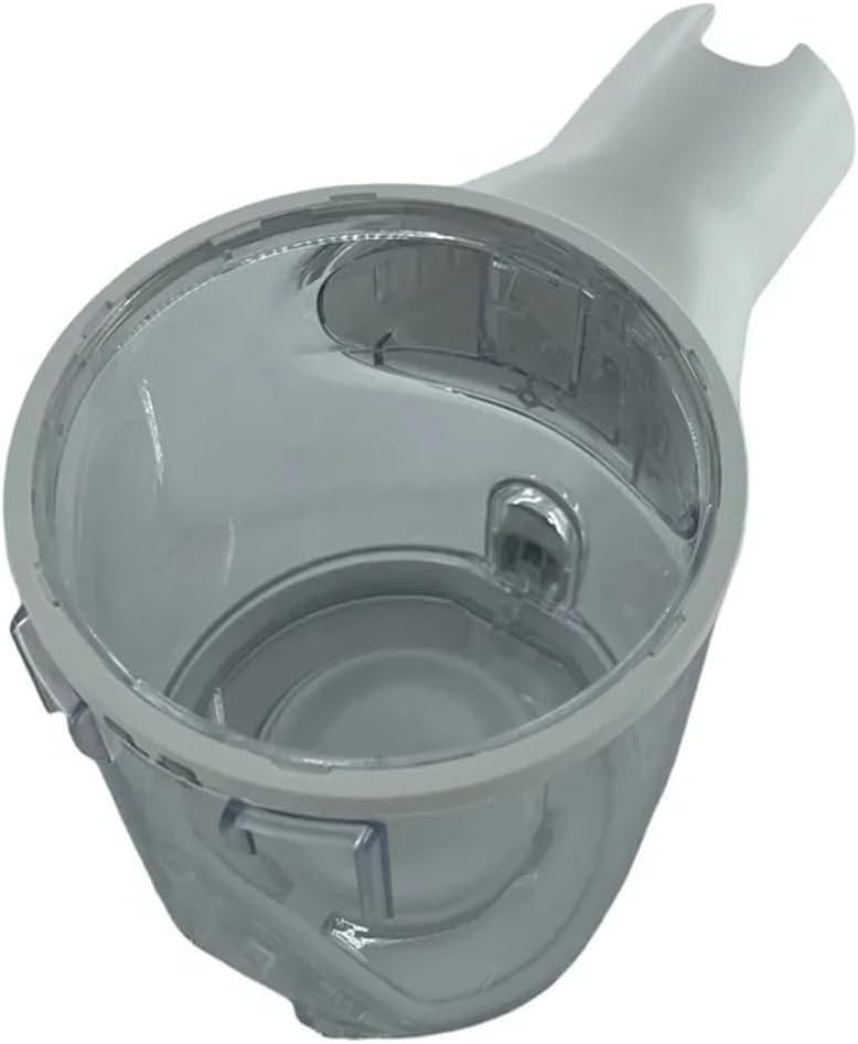 Dust Cup Dustbin Assembly，Compatible for Vacuum Cleaner Spare Accessories Parts Backet