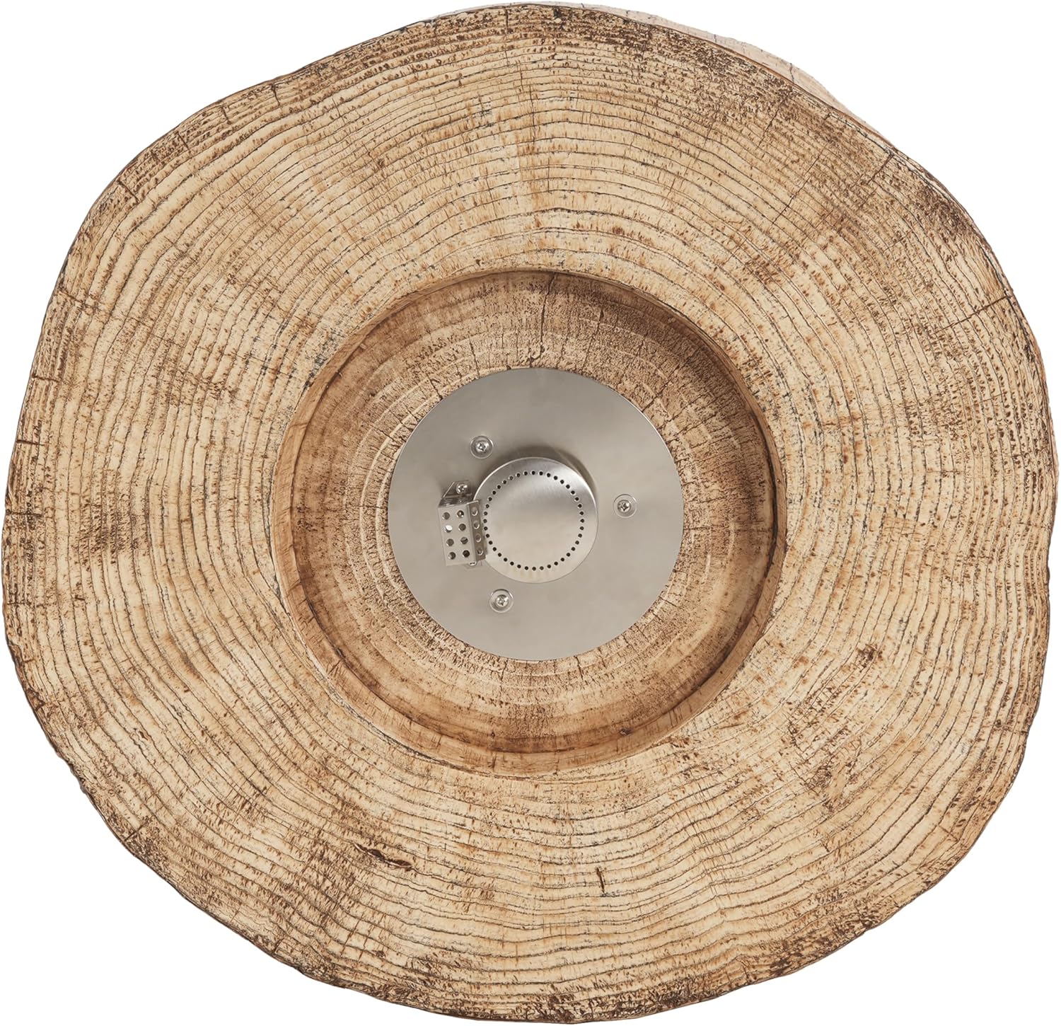 Propane Fire Pit Table, 28