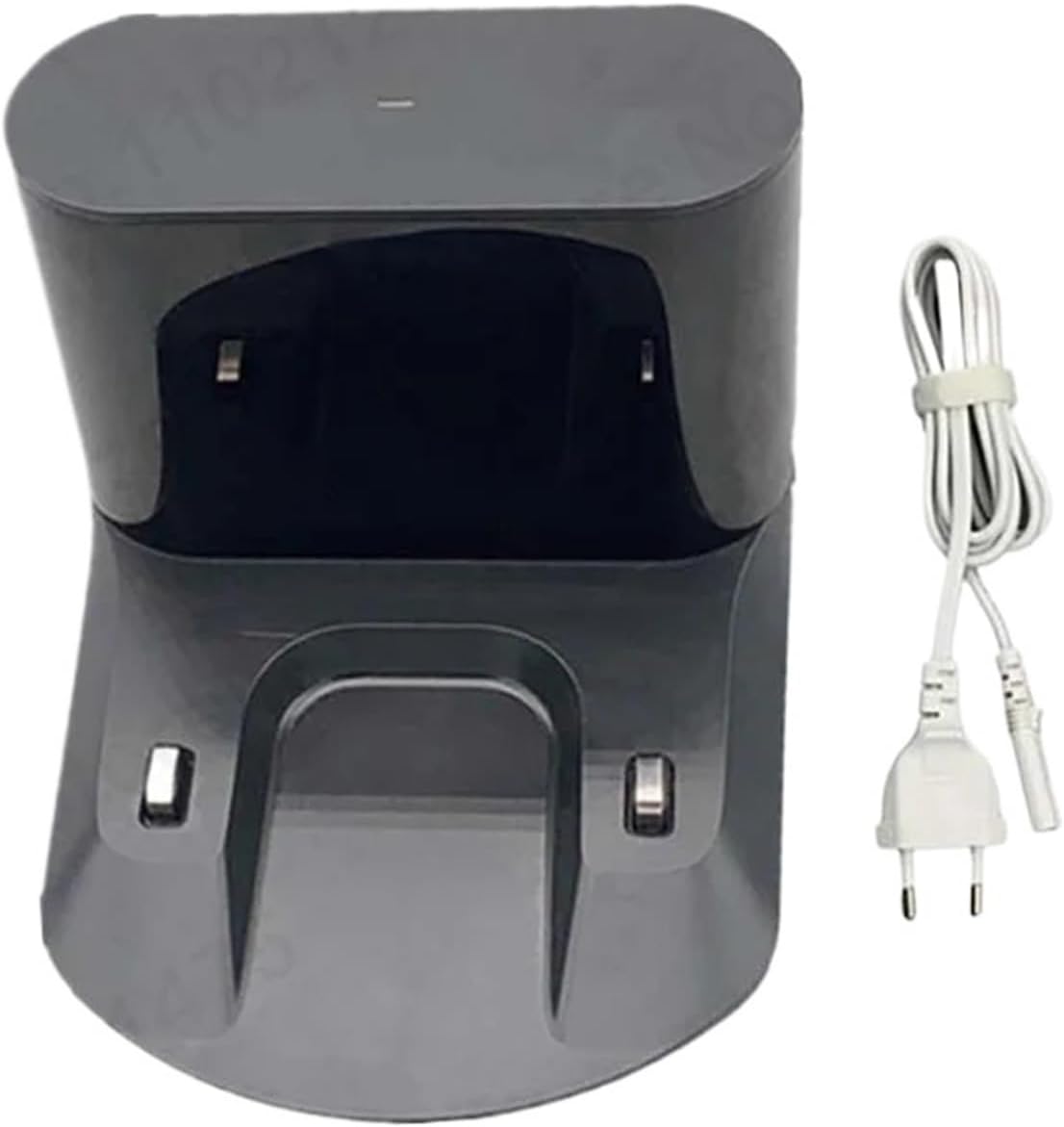 Charge Dock Accessories，Compatible for Roborock， S50 S51 S55 S65 T65 S5 MAX S6 MaxV S6 Pure S7 Vacuum Cleaner Charging Base Parts(12pcs)