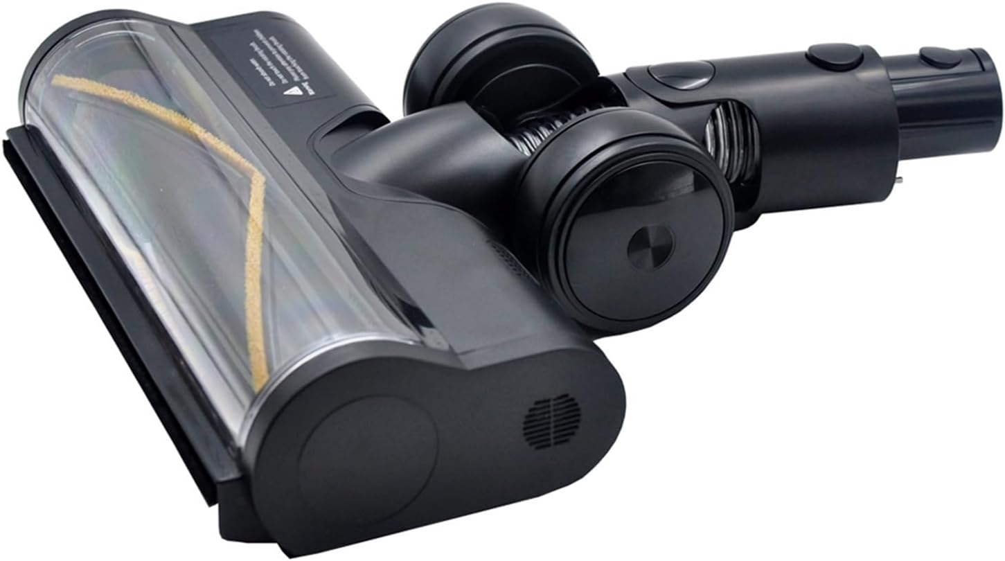 1pc Brush Head Floor Brush,Compatible for Dreame V12 V12pro V11 T20pro T20 T30 Vacuum Cleaner Home