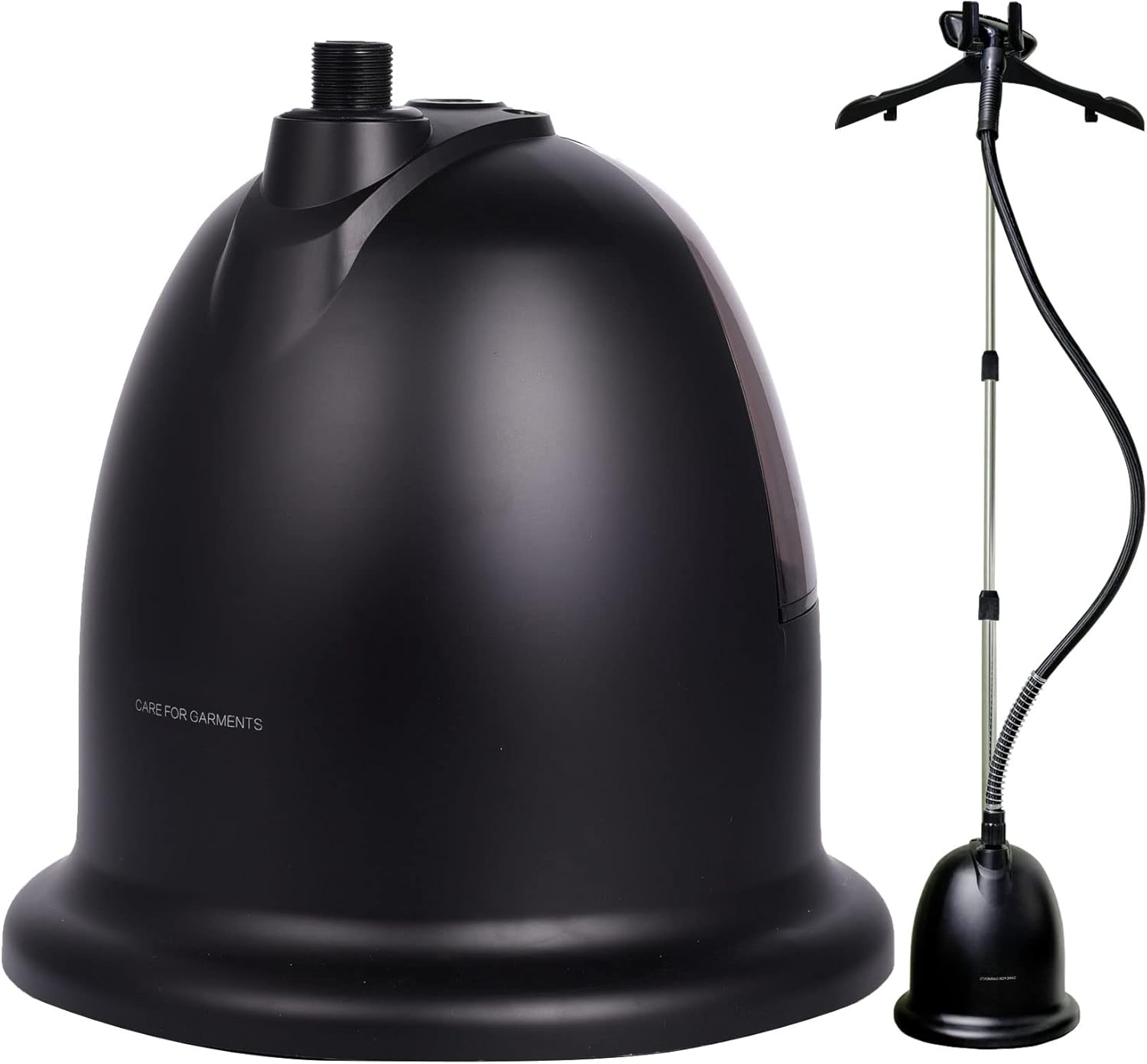 Clothes 2000W Vertical Garment Steamer,Professional Heavy Duty Clothes Steamer for Commercial,Home Handheld Clothes Steam Iron 45S Quick Wrinkle Removal