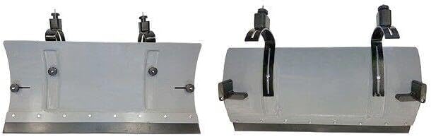 for SlushPlow 34 Inch Snow Blower Attachment, Fits 26