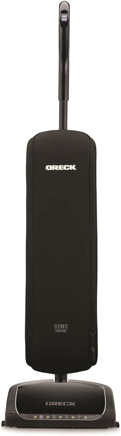 Oreck Elevate Control Bagged Upright Vacuum UK30100