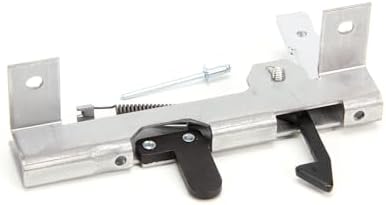 Amana Menumaster 12002757 Latch-Rc Chassis Kit