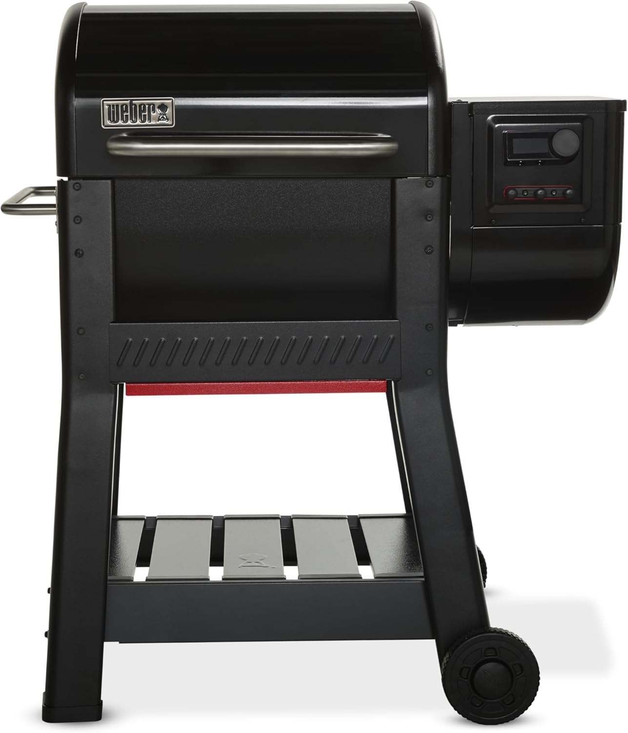 Weber SMOQUE Bottom Shelf 22