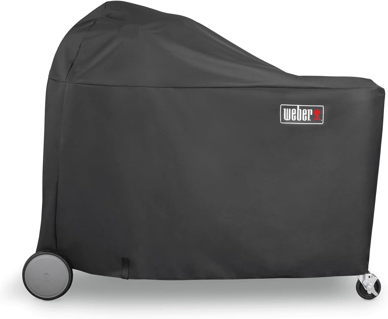 Weber Charcoal Grill Cover, Black