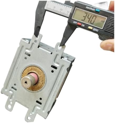 Microwave Magnetron，Compatible for LG 2M246 35TAG Oven Replacement Heater
