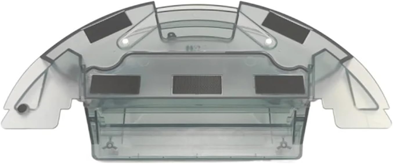 Vacuum Cleaner Hepa Filter Dust Box Or Water Tank，Compatible For AMIBOT ，Animal X610 Robotic Vacuum Cleaner Parts Accessories Replacement(Water tank)