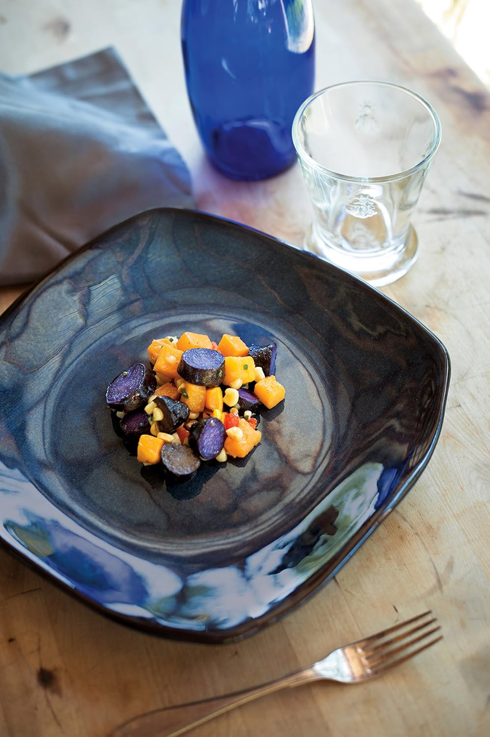 Tuxton China GAN-752 Ramekin, 2-1/2 oz., 3