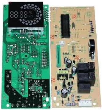 Microwave Oven computer board EG720FA5-NS EG720FA5-NS(X) mainboard part