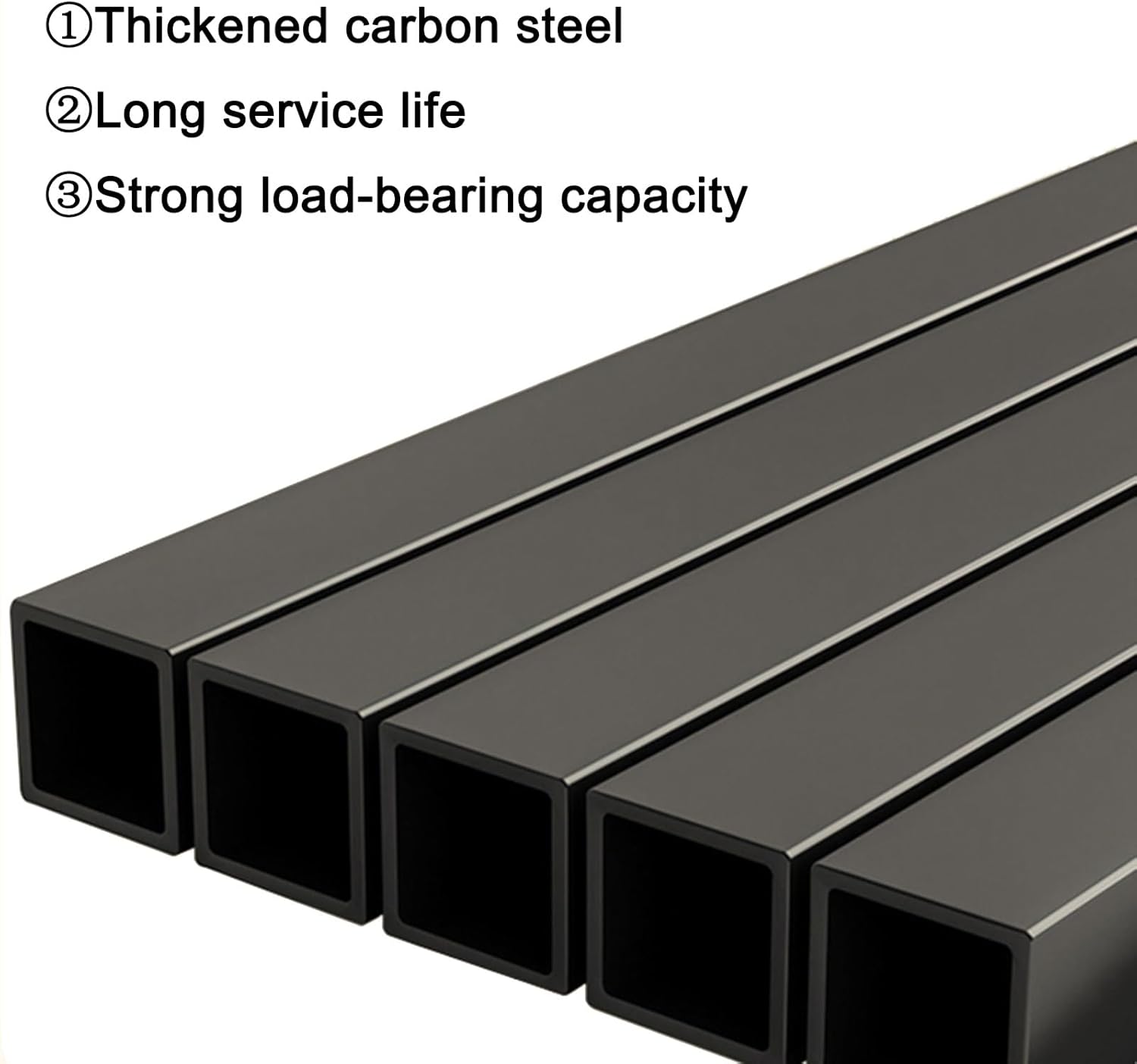 2-Tier Multifunctional Microwave Ovens Countertop, Stand Kitchen Storage Shelf Organizer, Kitchen Storage Organiser Cabinet, with 3 Hooks Kitchen Tableware Storage Shelf (Color : White, Size : 60 * 4