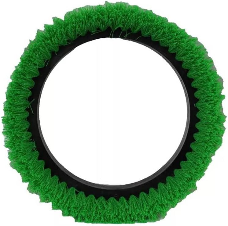 Replacement 237-057 Scrub Brush for Oreck Orbiter Floor Care