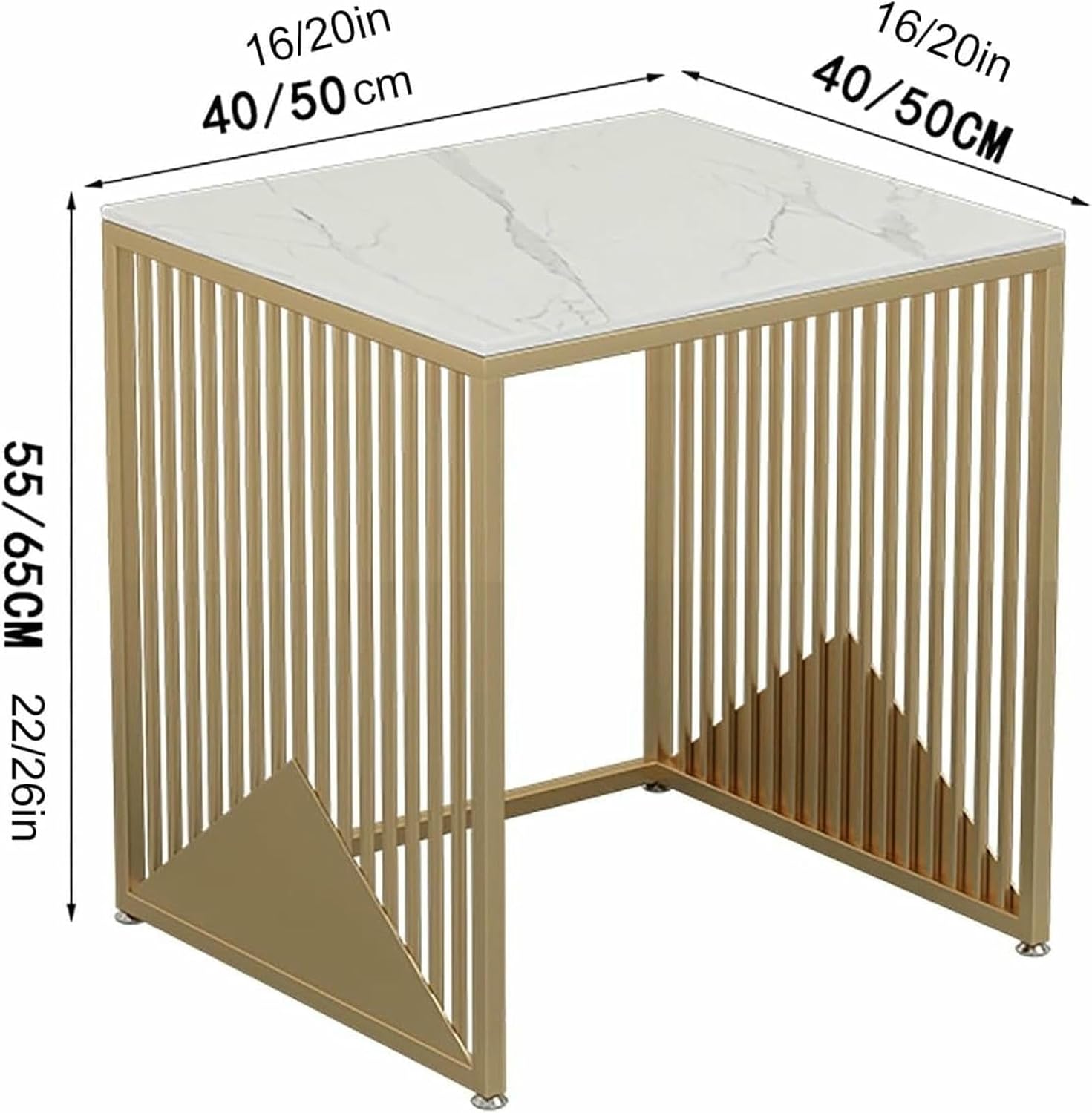Robot Vacuum Hidden Cabinet,Storage Rack Above The Sweeping Robot,Multi-Functional Fish Tank Stand,Metal Household End Side Table for Bedroom Dorm Room