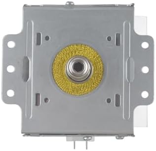 Replacement Industrial Microwave Oven Magnetron 2M469J 1.0 KW Water Cooling, Microwave Oven Replacement Parts