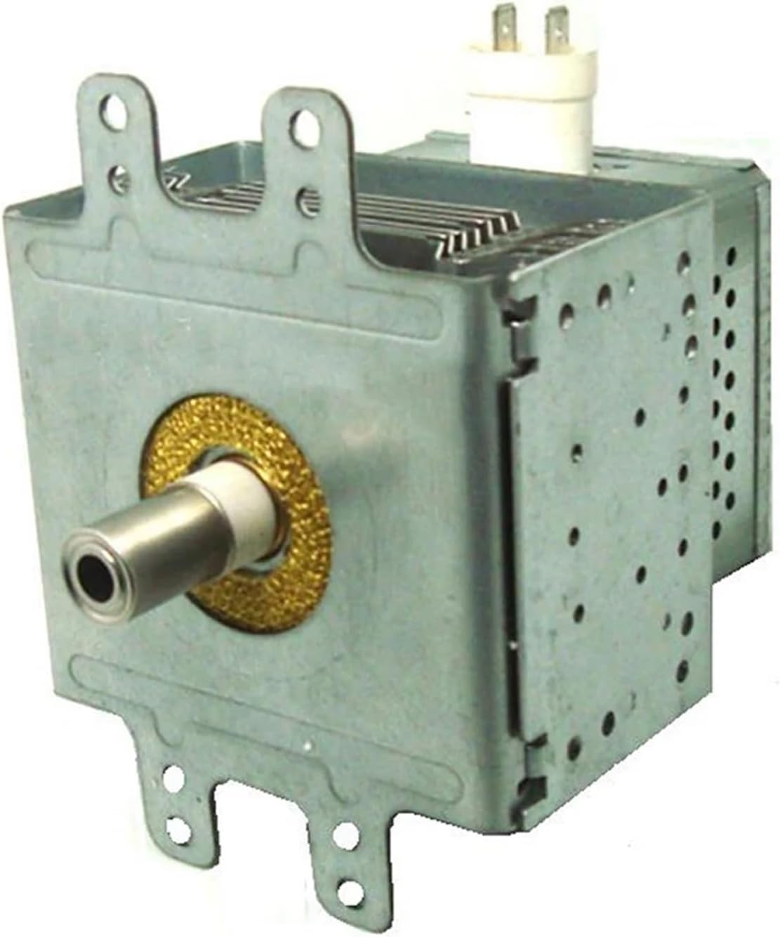 Microwave Oven Magnetron For 2M261-M32 Industrial High Power Replacements