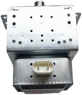 2M253J Air-Cooled Magnetron，Compatible For Toshiba，Microwave Oven 2M253 Industrial Microwave Generator Replacement Parts