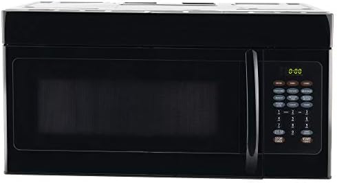 RecPro RV Microwave Over the Range 30