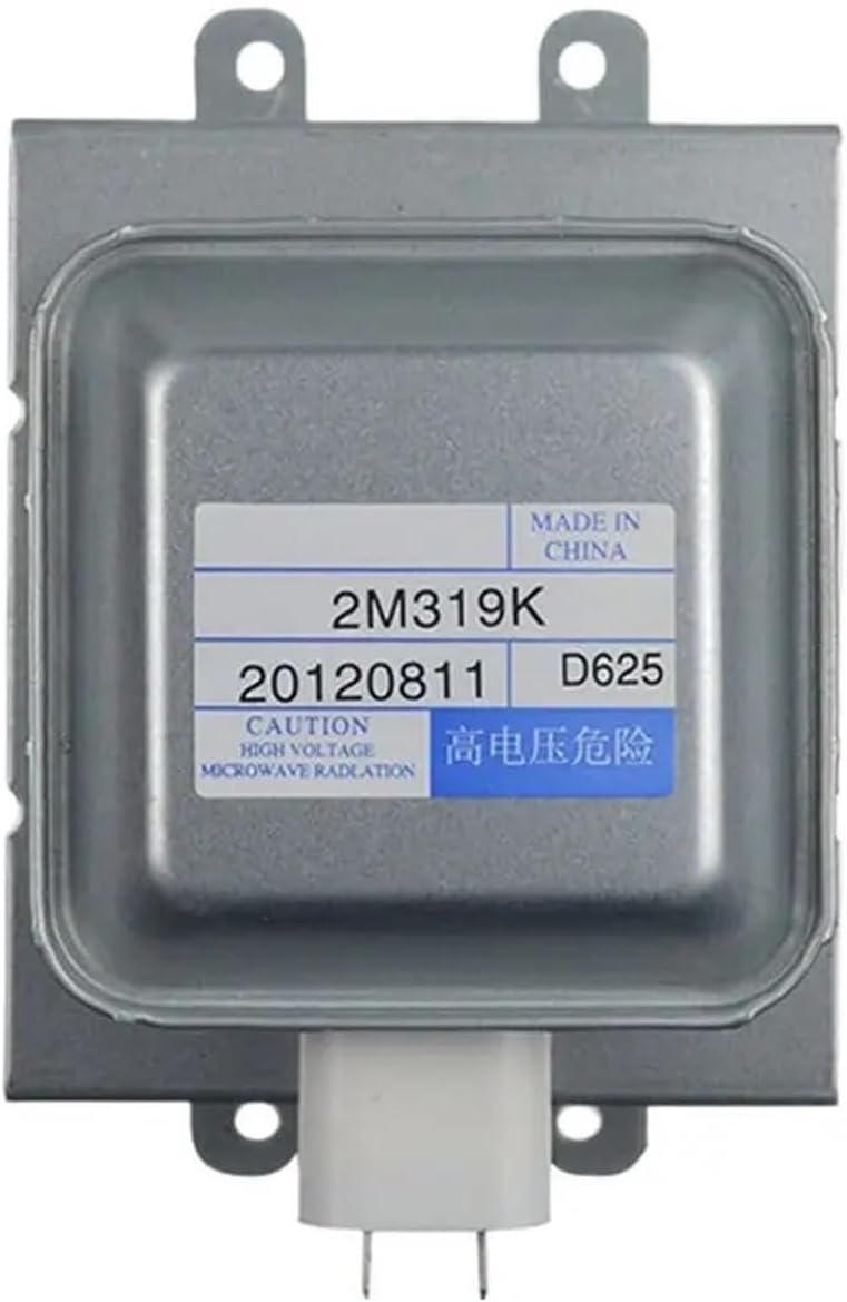 Microwave Oven Magnetron for 2M319K Spare Parts Replacement