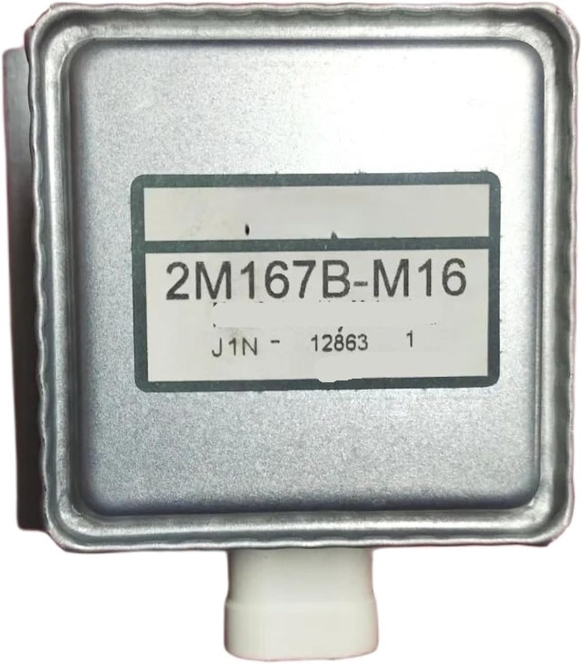 Replacement Microwave Magnetron 2M167B-M16 Microwave Oven Replacement Parts