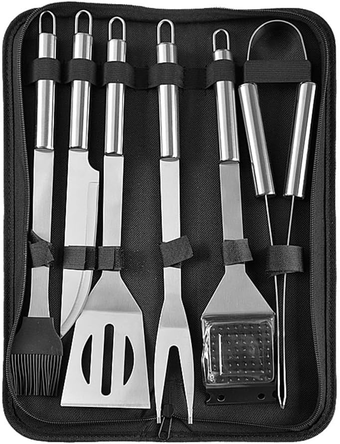 Barbecue Tool Set Outdoor Combination Accessories Set